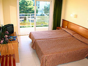 ���� ����� Best Oasis Park 3*