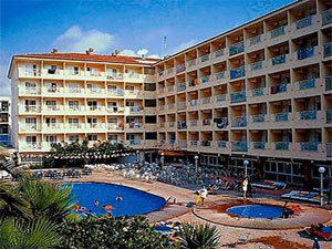 ���� ����� Best San Diego 3*