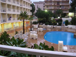 ���� ����� Best San Diego 3*