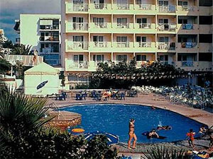 ���� ����� Best San Diego 3*