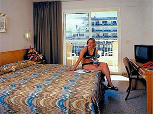 ���� ����� Best San Diego 3*