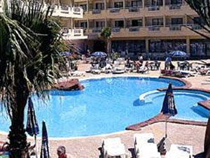 ���� ����� Best San Francisco 3*