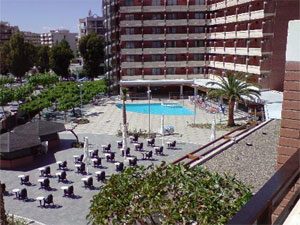 ���� ����� California Garden 3*