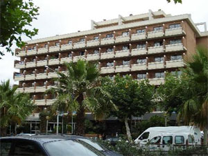 ���� ����� California Garden 3*