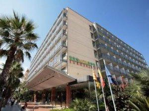 ���� ����� Eurosalou Hotel & Spa 3*
