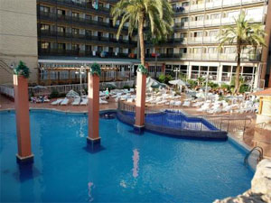���� ����� Eurosalou Hotel & Spa 3*