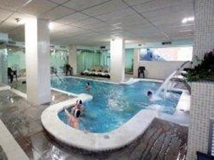 ���� ����� Eurosalou Hotel & Spa 3*