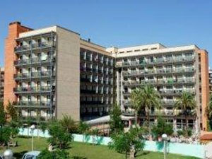 ���� ����� Eurosalou Hotel & Spa 3*