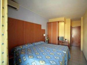 ���� ����� Eurosalou Hotel & Spa 3*