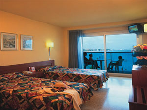 ���� ����� Golden Donaire Beach 3*