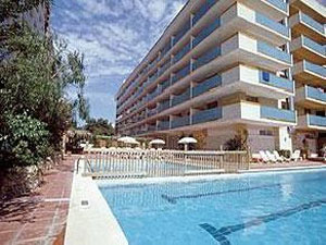 ���� ����� Hotel Playa Margarita (ex. H10 Playa Margarita) 3*