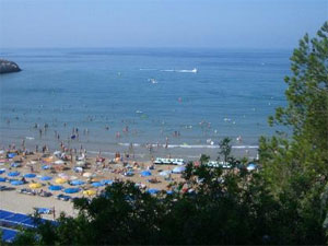 ���� ����� Hotel Playa Margarita (ex. H10 Playa Margarita) 3*