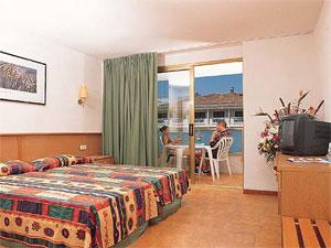 ���� ����� Hotel Playa Margarita (ex. H10 Playa Margarita) 3*