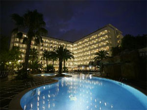 ���� ����� H10 Salou Princess 3*