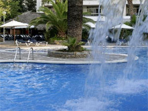 ���� ����� H10 Salou Princess 3*