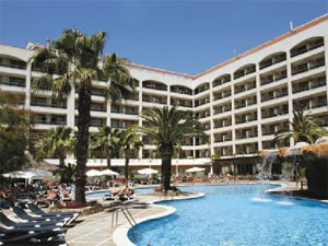 ���� ����� H10 Salou Princess 3*