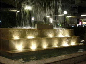 ���� ����� Olympus Palace 3*