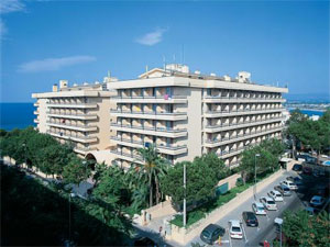 ���� ����� Playa Park 3*