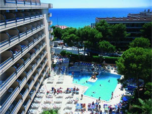 ���� ����� Playa Park 3*