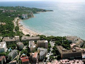 ���� ����� Playa Park 3*