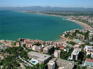 ���� ����� Playa Park 3*