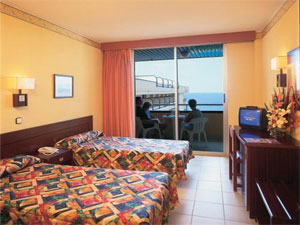 ���� ����� Playa Park 3*