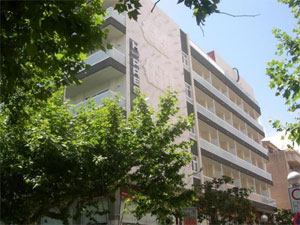 ���� ����� President Hotel 3*