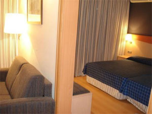 ���� ����� President Hotel 3*