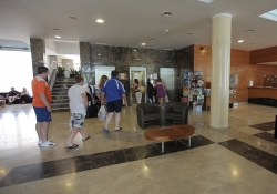 ���� ����� Cye Holiday Center 3*