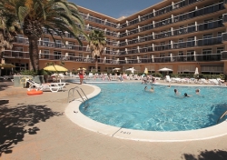 ���� ����� Cye Holiday Center 3*