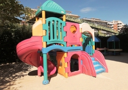 ���� ����� Cye Holiday Center 3*