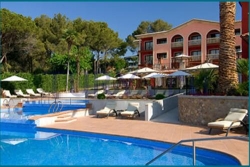 ���� ����� Cala del Pi 5*