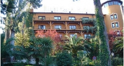 ���� ����� Rigat Park 5*