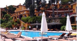 ���� ����� Rigat Park 5*