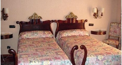 ���� ����� Rigat Park 5*