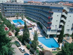 ���� ����� Aquarium 4*