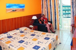 ���� ����� Aquarium 4*