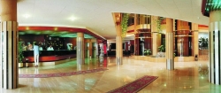 ���� ����� Aquarium 4*