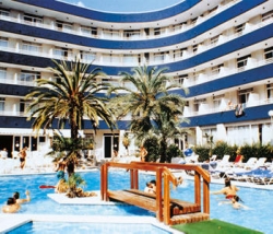 ���� ����� Aquarium 4*