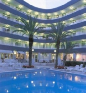 ���� ����� Aquarium 4*