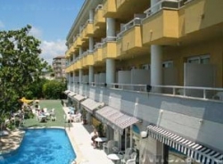 ���� ����� Augusta Club 4*