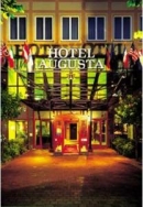 ���� ����� Augusta Club 4*