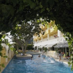���� ����� Augusta Club 4*