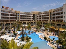 ���� ����� Golden Bahia De Tossa&SPA 4*