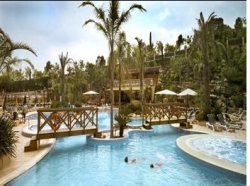 ���� ����� Golden Bahia De Tossa&SPA 4*