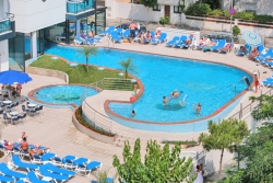 ���� ����� Blaucel 4*