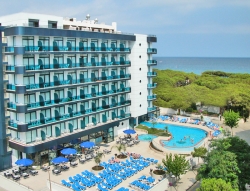 ���� ����� Blaucel 4*