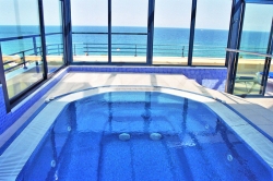 ���� ����� Blaucel 4*