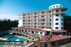 ���� ����� Confortel Caleta Park 4*