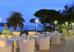 ���� ����� Confortel Caleta Park 4*